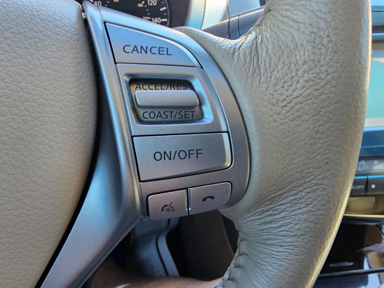 Nissan Altima 4dr Sdn I4 2.5 SL 2013