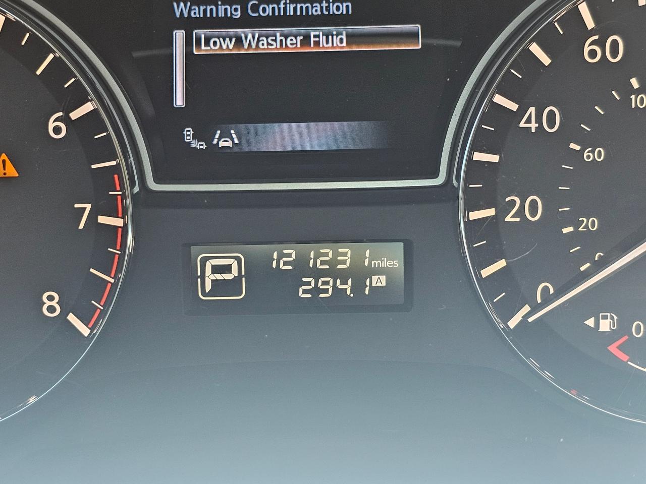 Nissan Altima 4dr Sdn I4 2.5 SL 2013