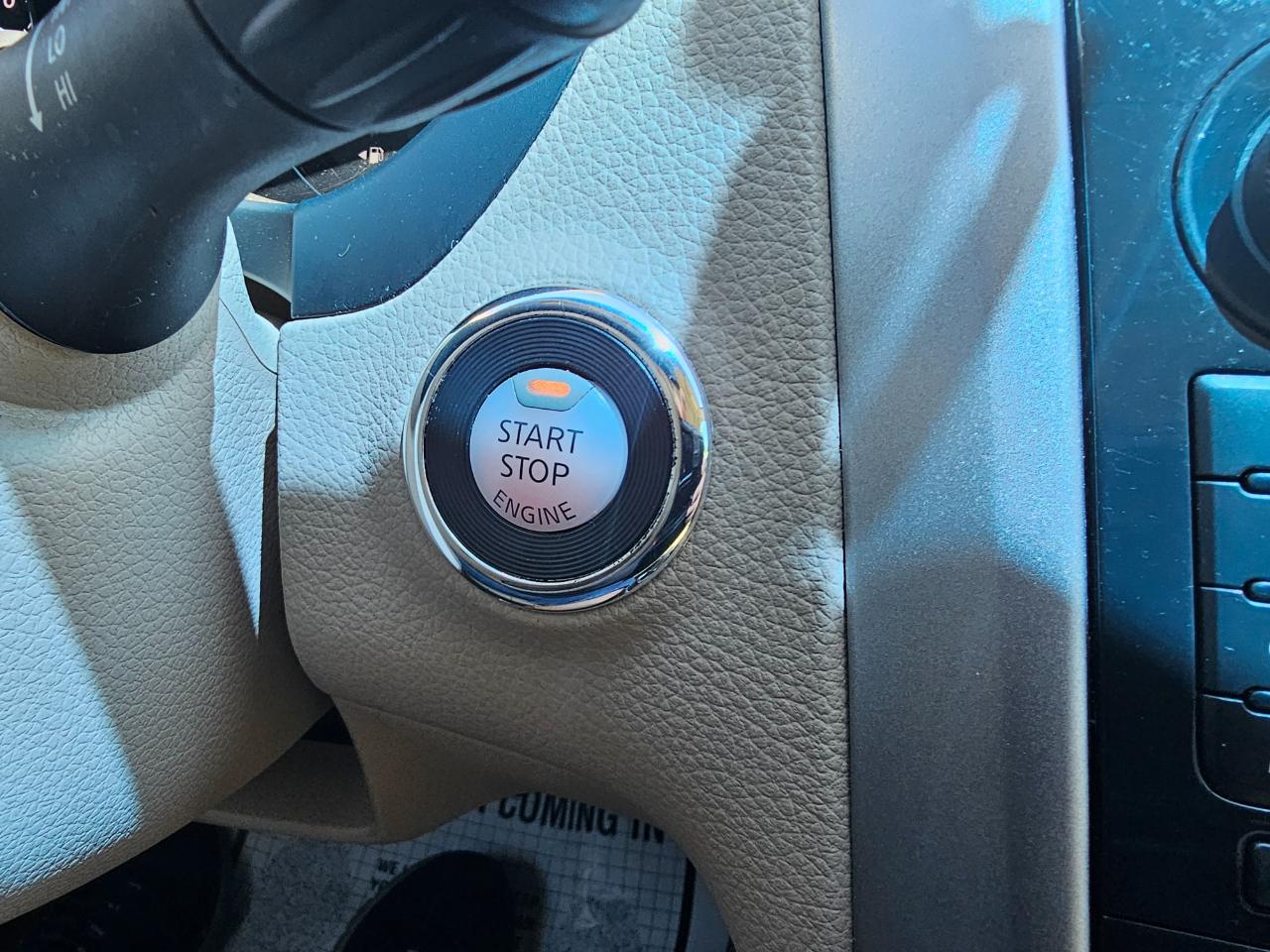 Nissan Altima 4dr Sdn I4 2.5 SL 2013