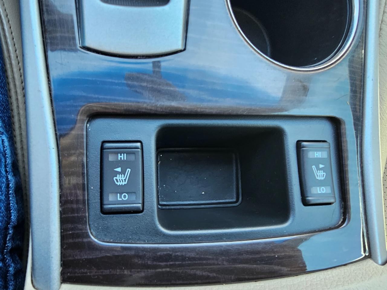 Nissan Altima 4dr Sdn I4 2.5 SL 2013