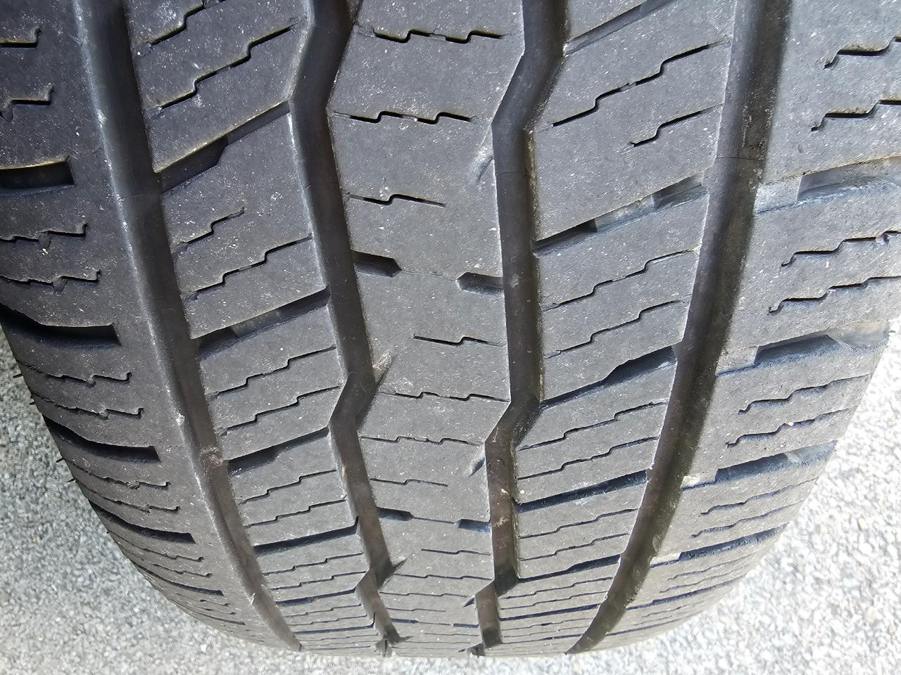 Land Rover LR4 4WD 4dr LUX 2013