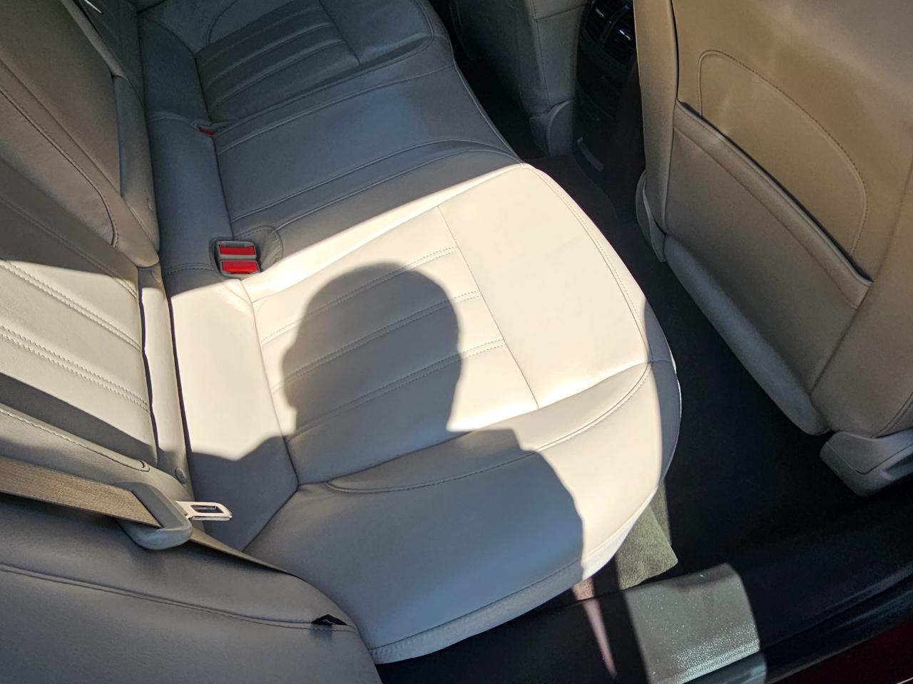 Buick Regal 4dr Sdn Premium II FWD 2016
