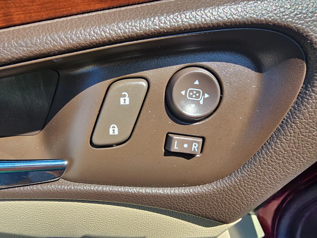 Buick Regal 4dr Sdn Premium II FWD 2016