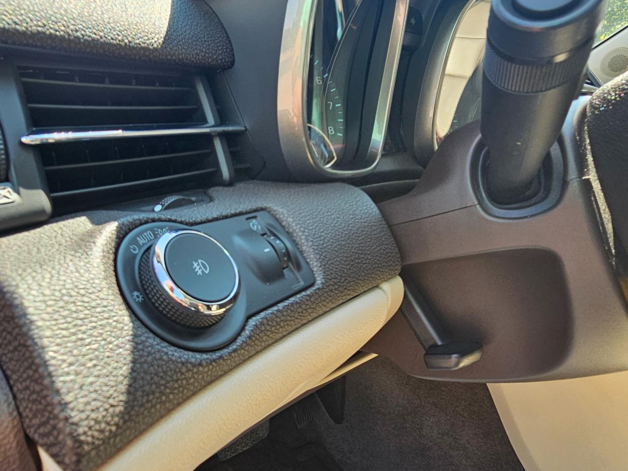 Chevrolet Malibu 4dr Sdn LTZ w/2LZ 2013
