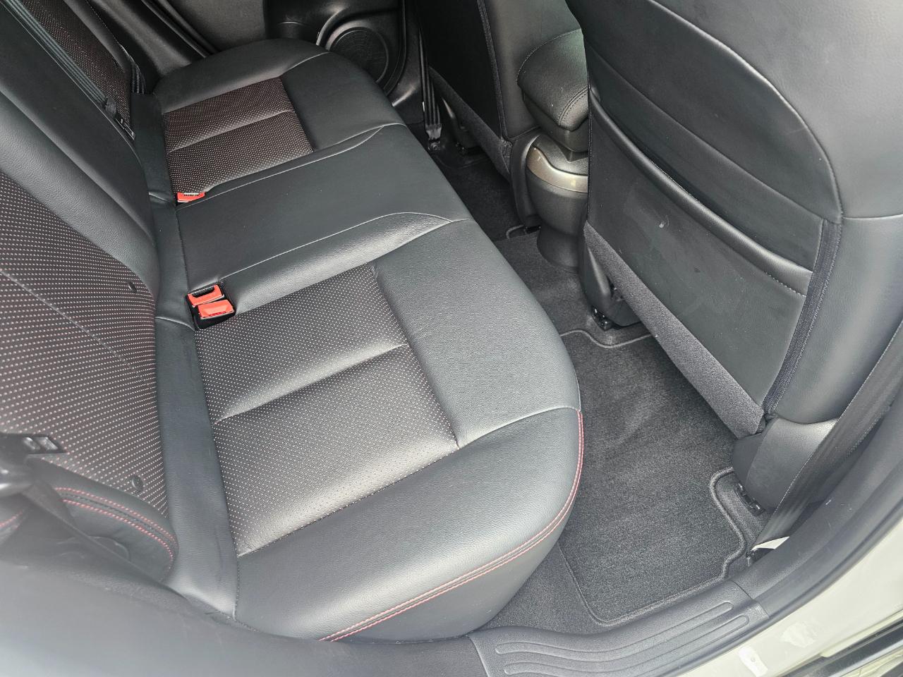 Nissan Juke FWD SL 2017