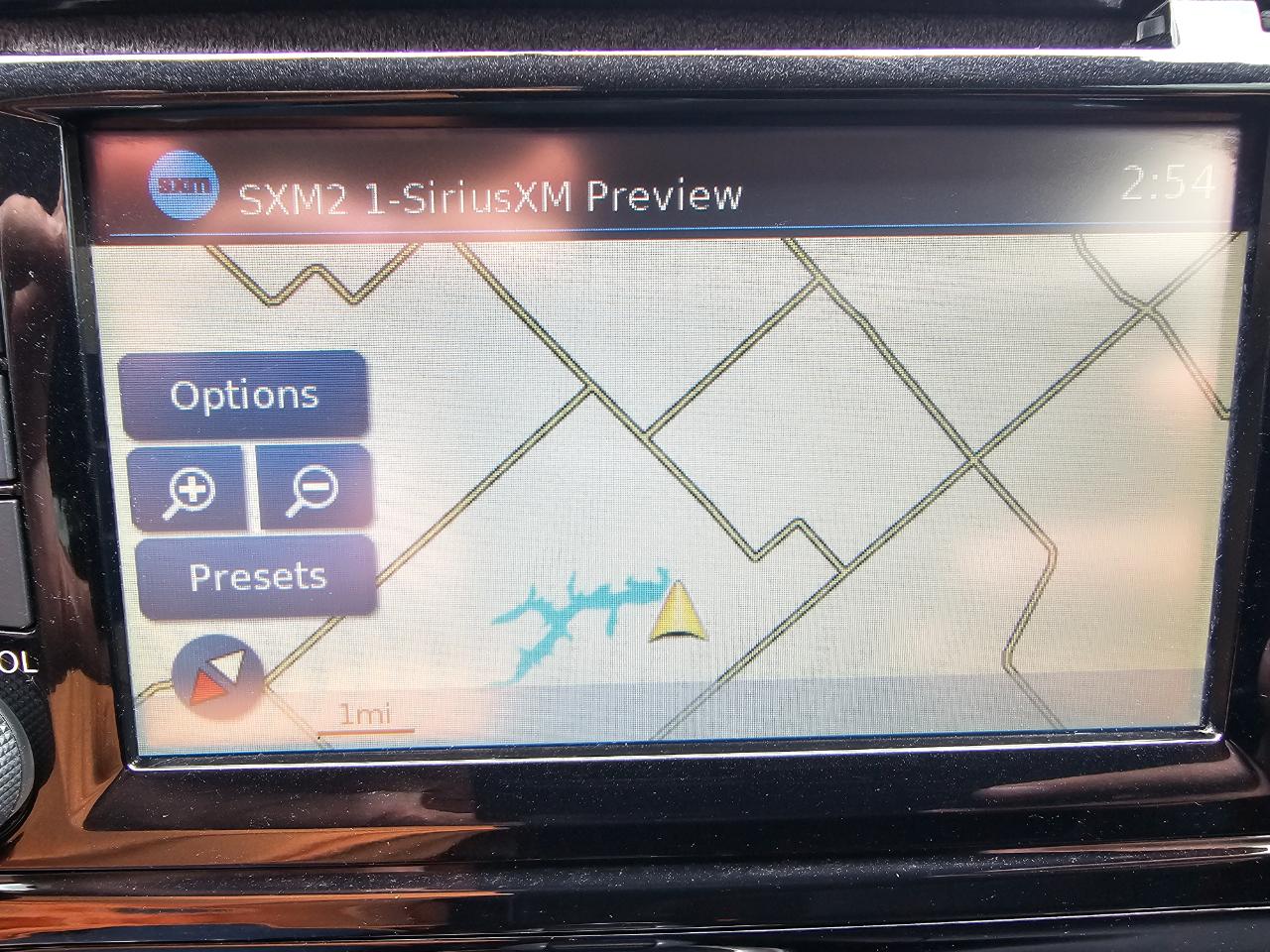 Nissan Juke FWD SL 2017