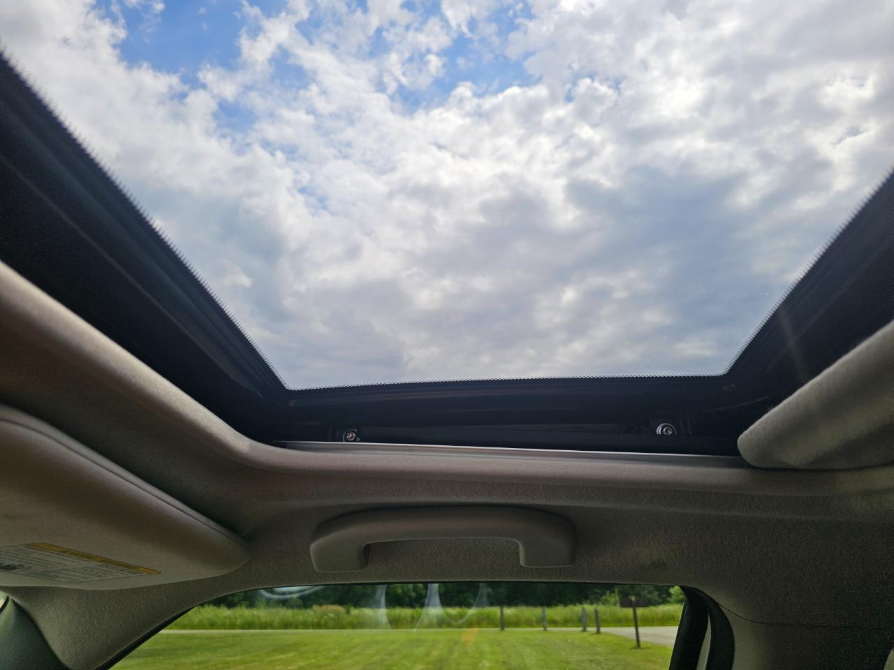 Nissan Juke FWD SL 2017