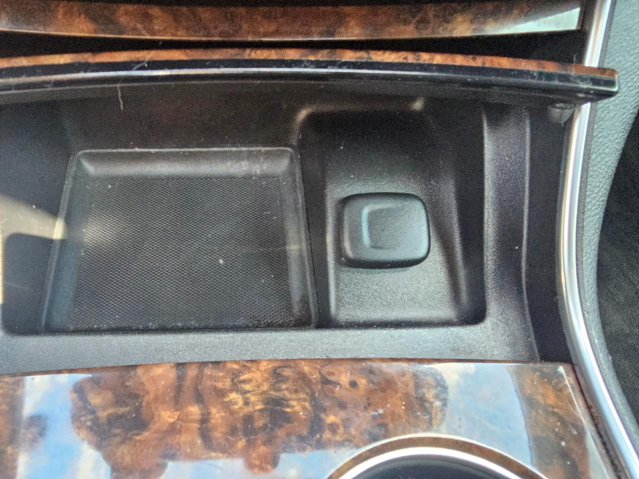 Chevrolet Impala 4dr Sdn LTZ w/2LZ 2014