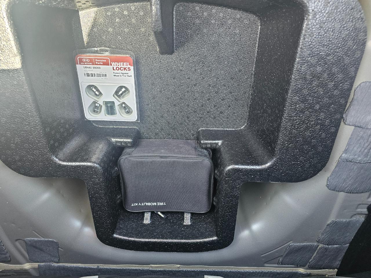 Kia Optima 4dr Sdn EX 2016