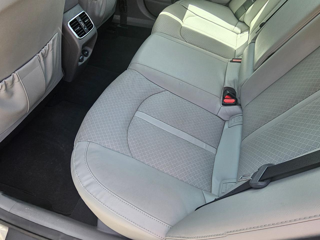 Kia Optima 4dr Sdn EX 2016