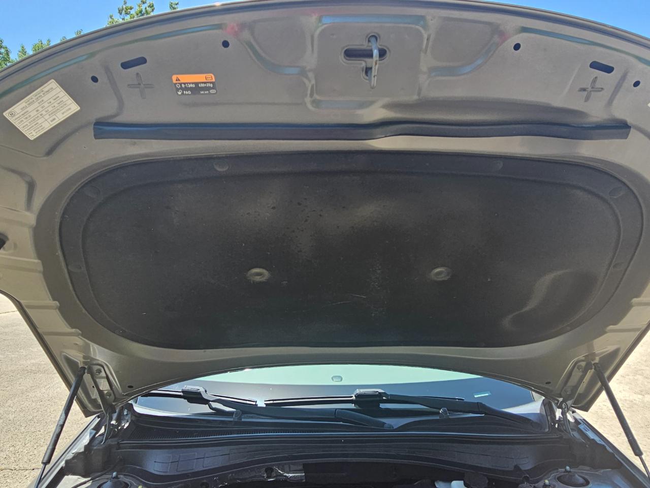 Kia Optima 4dr Sdn EX 2016