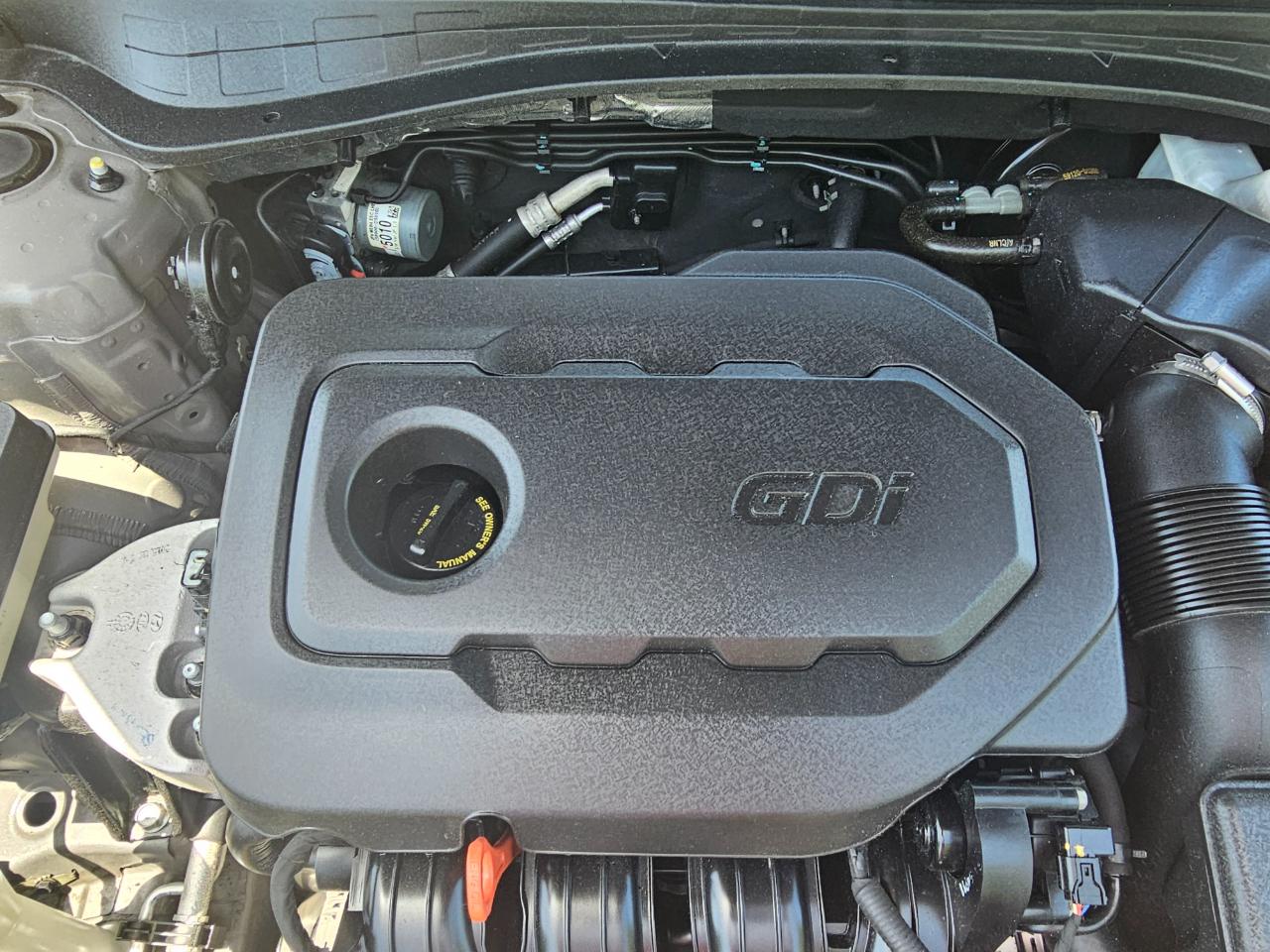 Kia Optima 4dr Sdn EX 2016