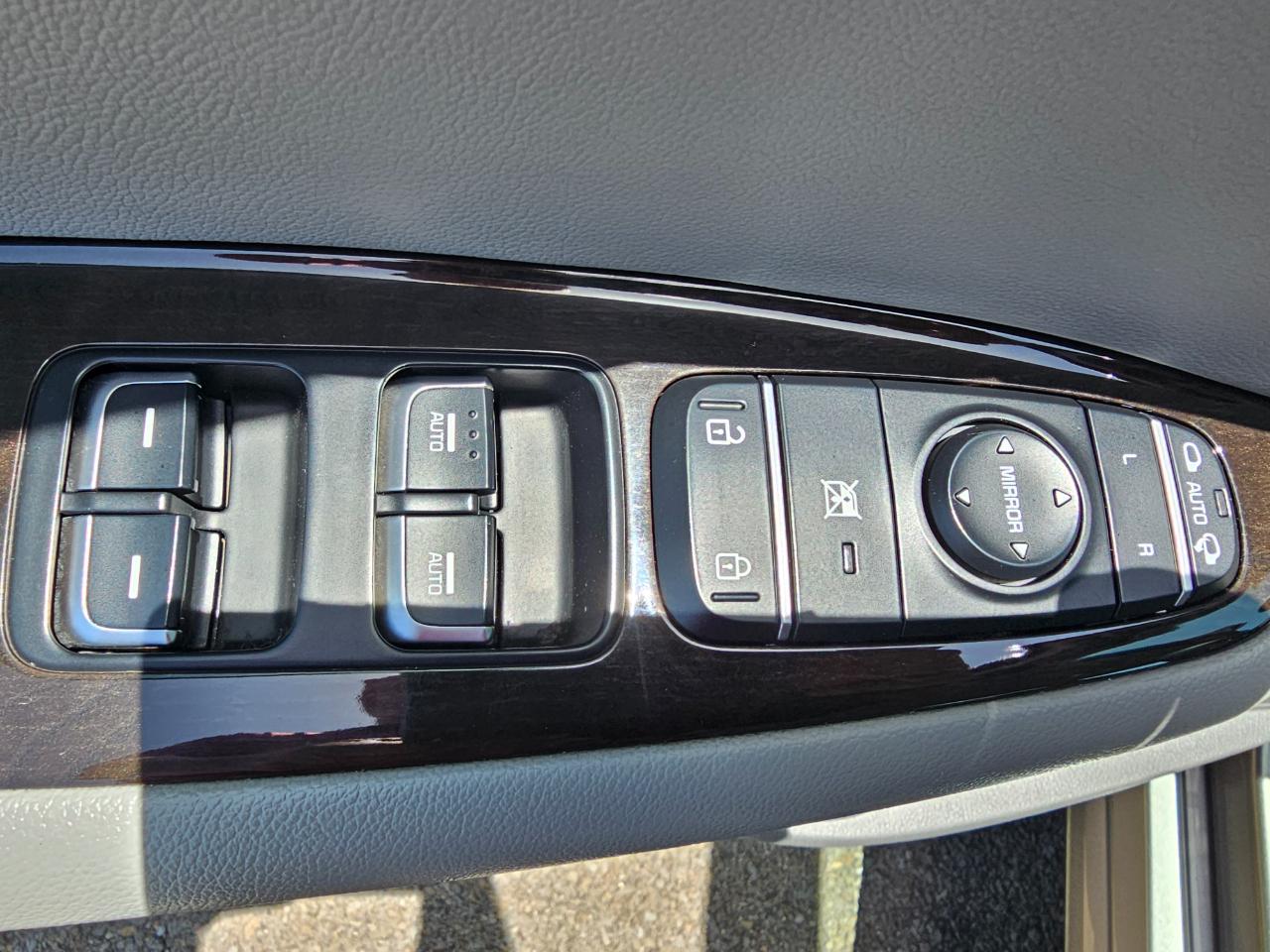 Kia Optima 4dr Sdn EX 2016