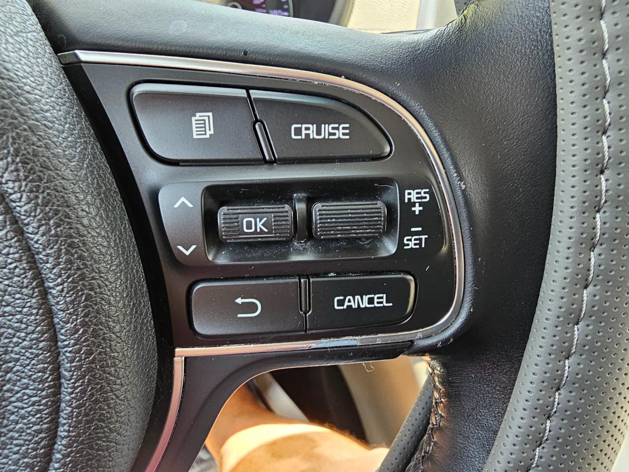 Kia Optima 4dr Sdn EX 2016