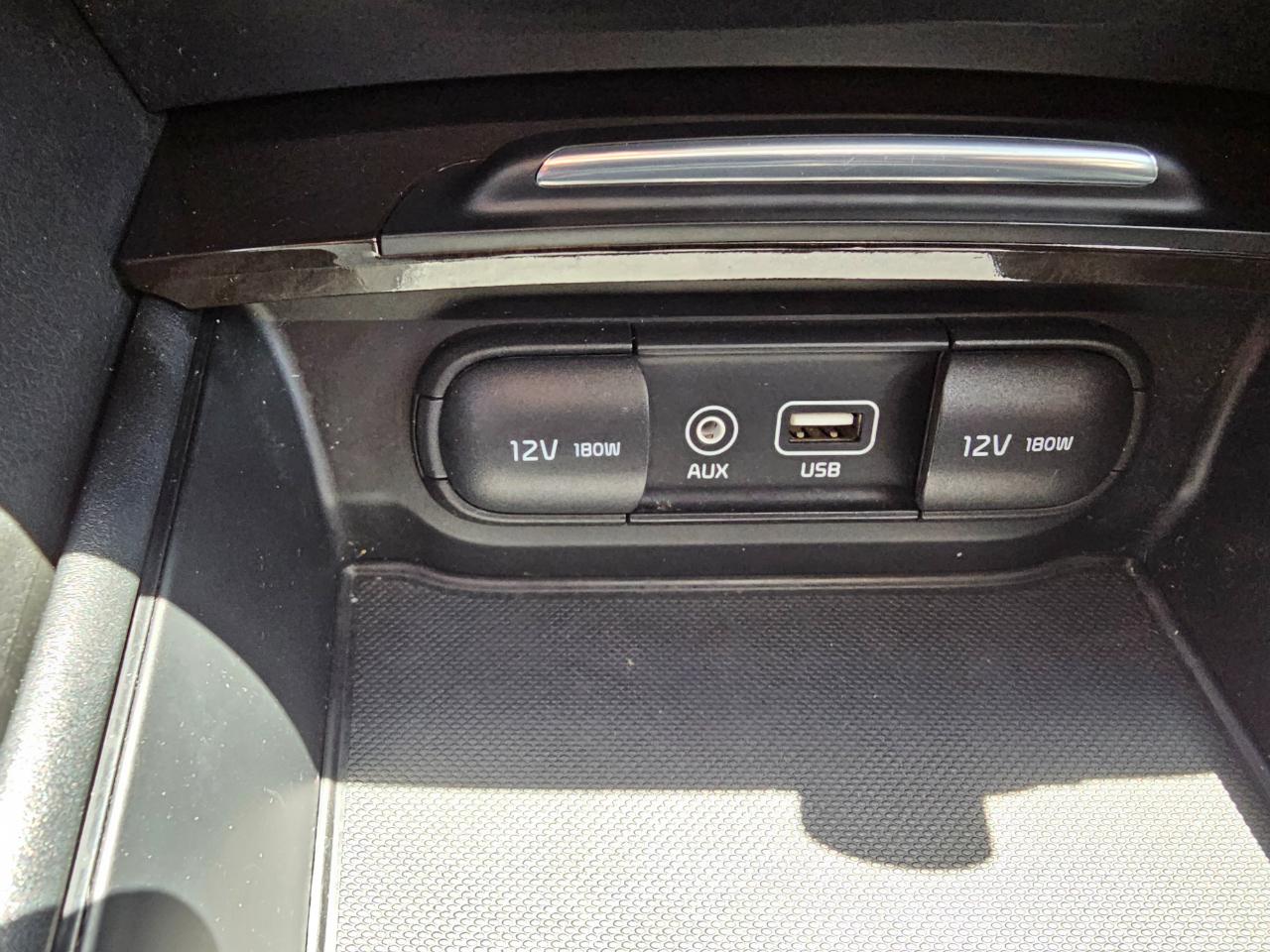 Kia Optima 4dr Sdn EX 2016
