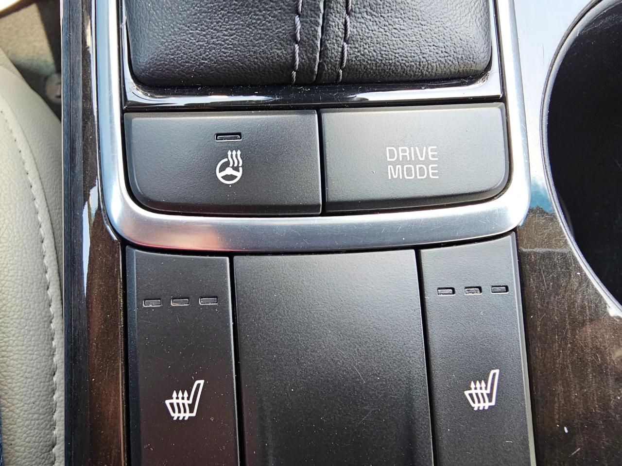 Kia Optima 4dr Sdn EX 2016