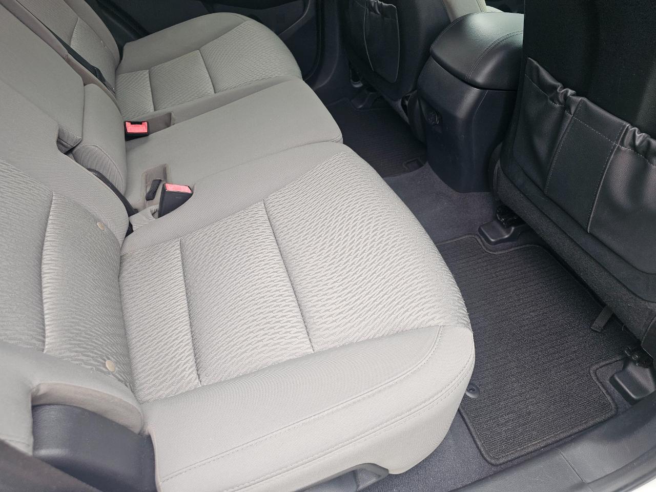 Hyundai Santa Fe Sport FWD 4dr 2.4 2014