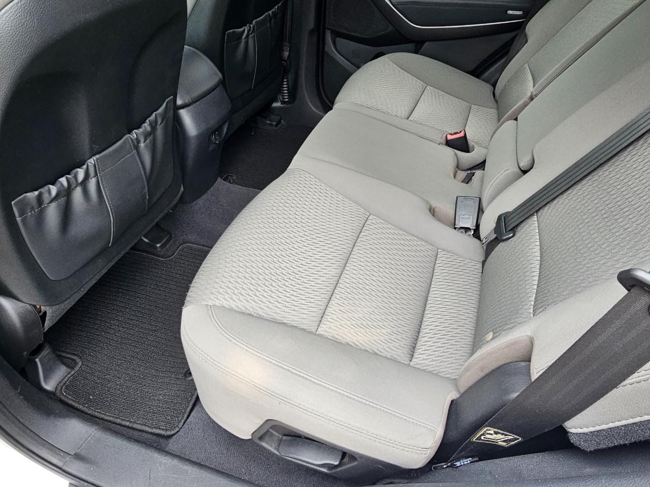 Hyundai Santa Fe Sport FWD 4dr 2.4 2014