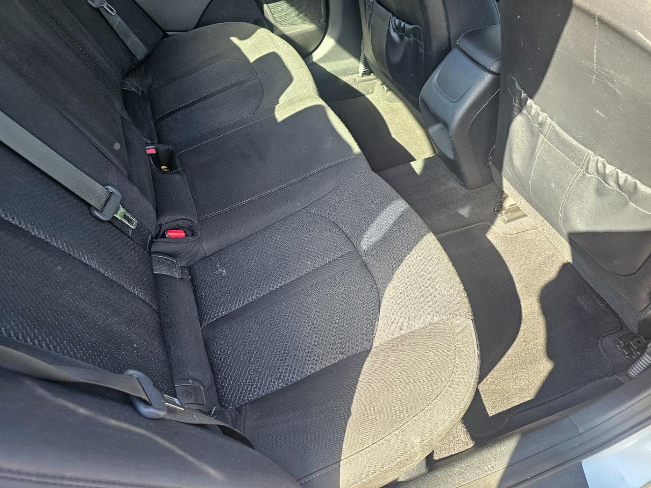 Kia Optima 4dr Sdn LX 2016