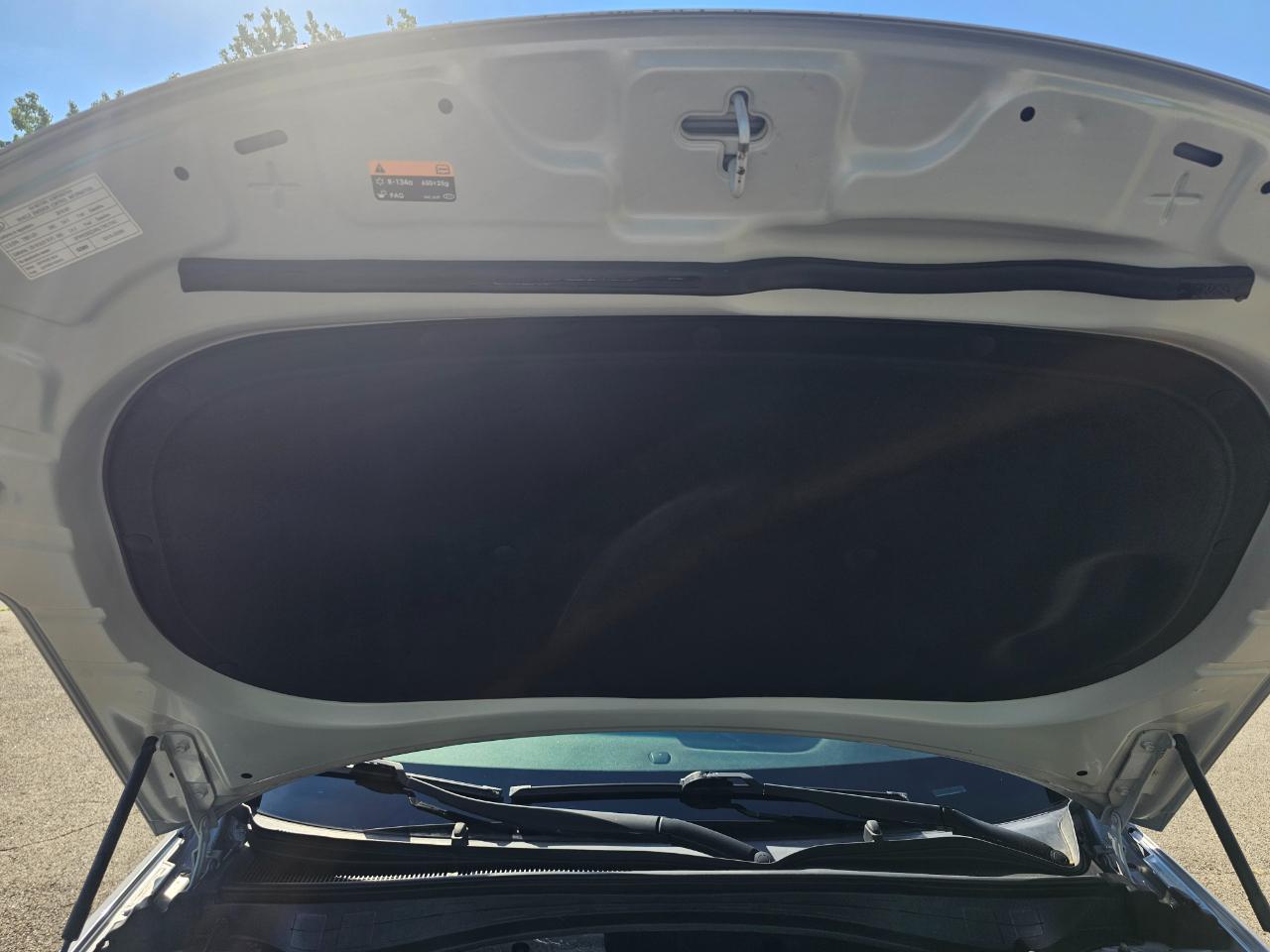 Kia Optima 4dr Sdn LX 2016