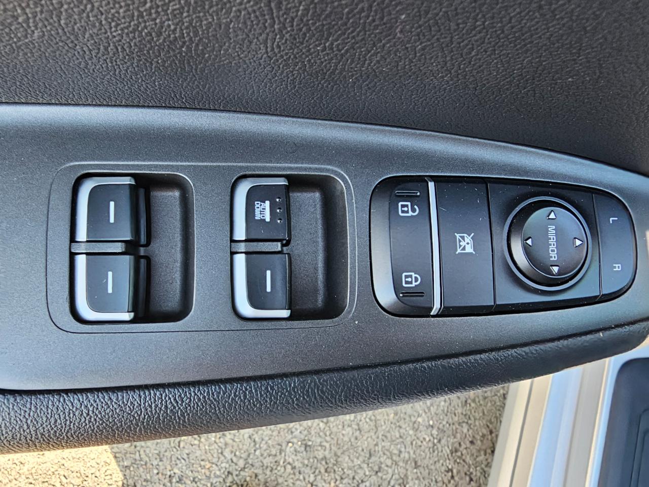 Kia Optima 4dr Sdn LX 2016