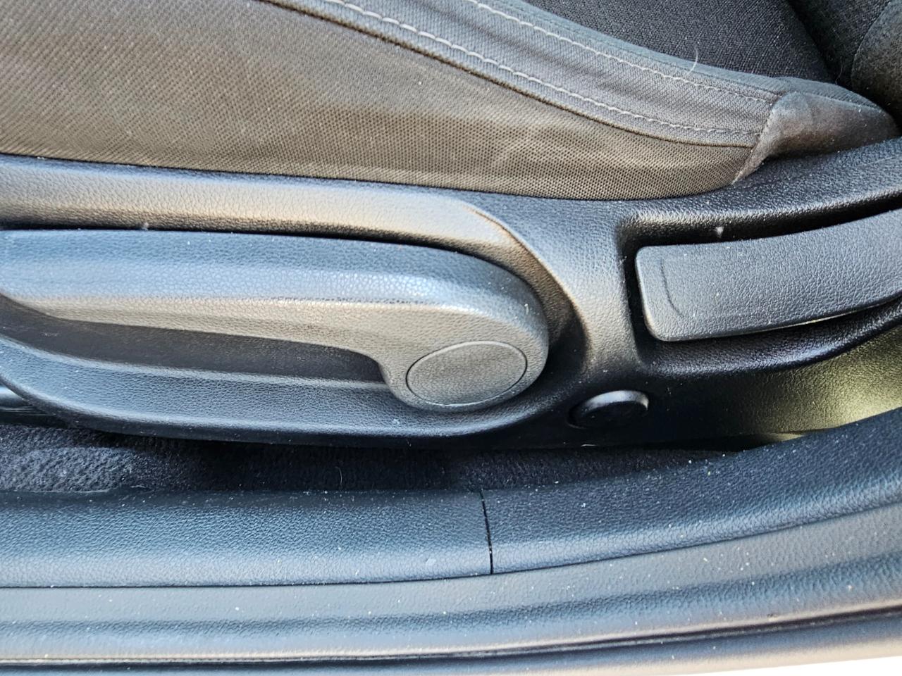 Kia Optima 4dr Sdn LX 2016