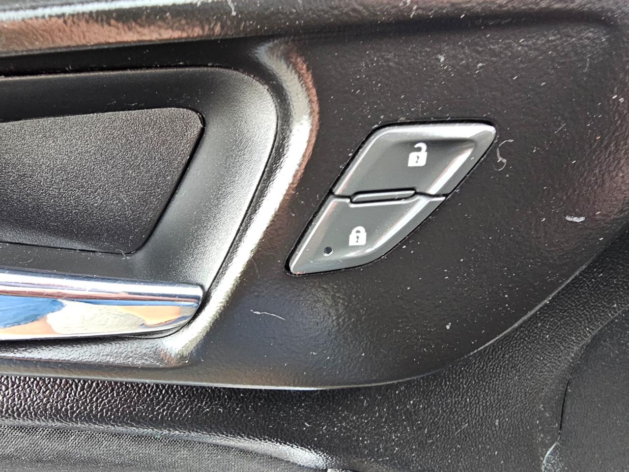 Chevrolet Malibu 4dr Sdn LT w/1LT 2019