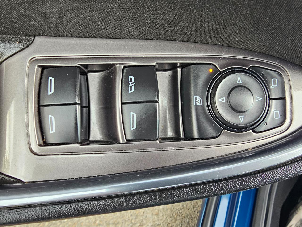 Chevrolet Malibu 4dr Sdn LT w/1LT 2019