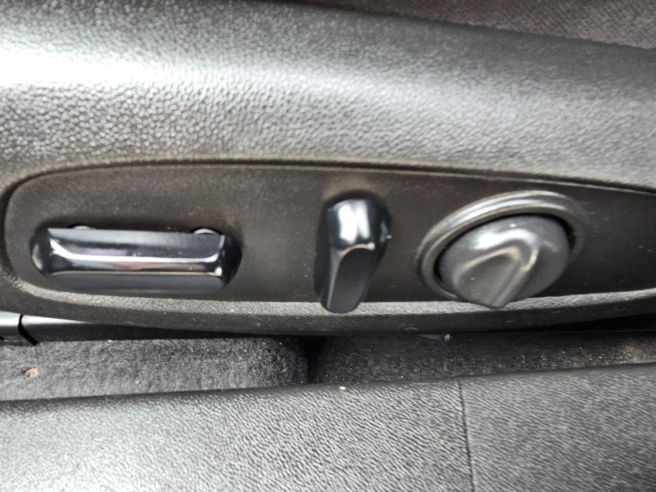 Chevrolet Malibu 4dr Sdn LT w/1LT 2019