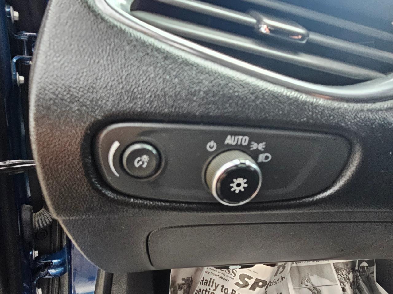 Chevrolet Malibu 4dr Sdn LT w/1LT 2019