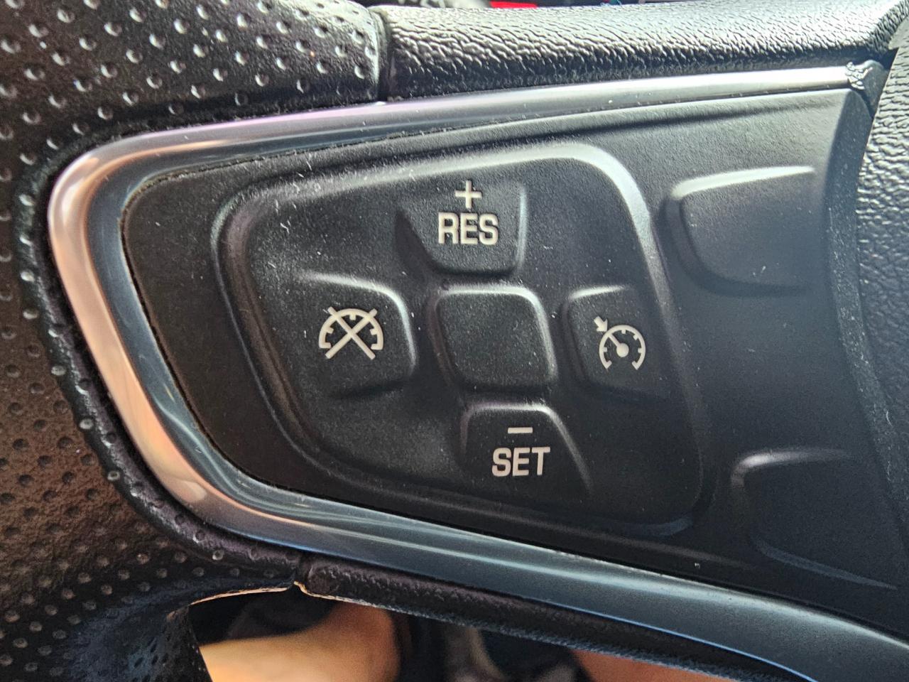 Chevrolet Malibu 4dr Sdn LT w/1LT 2019