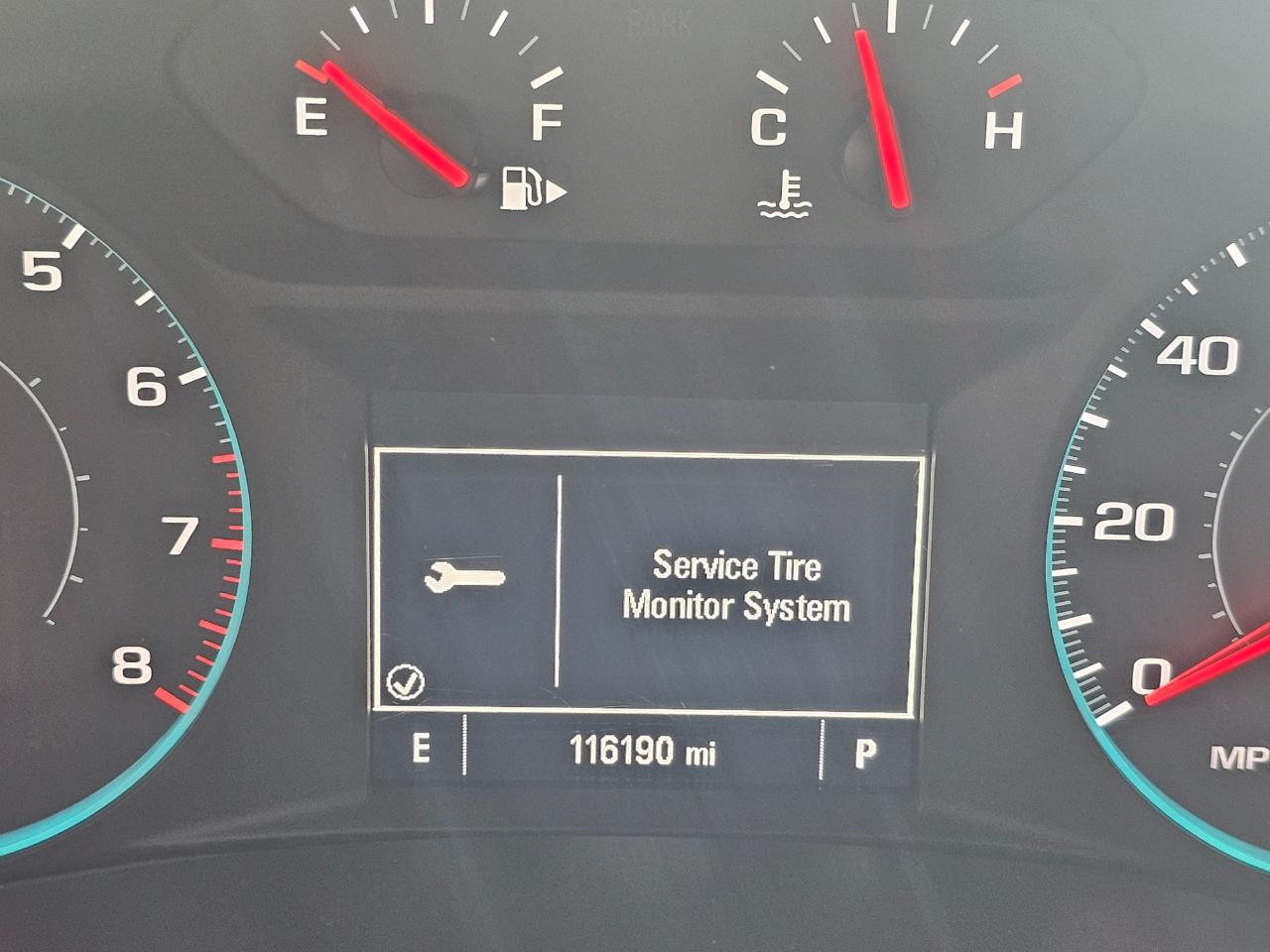 Chevrolet Malibu 4dr Sdn LT w/1LT 2019