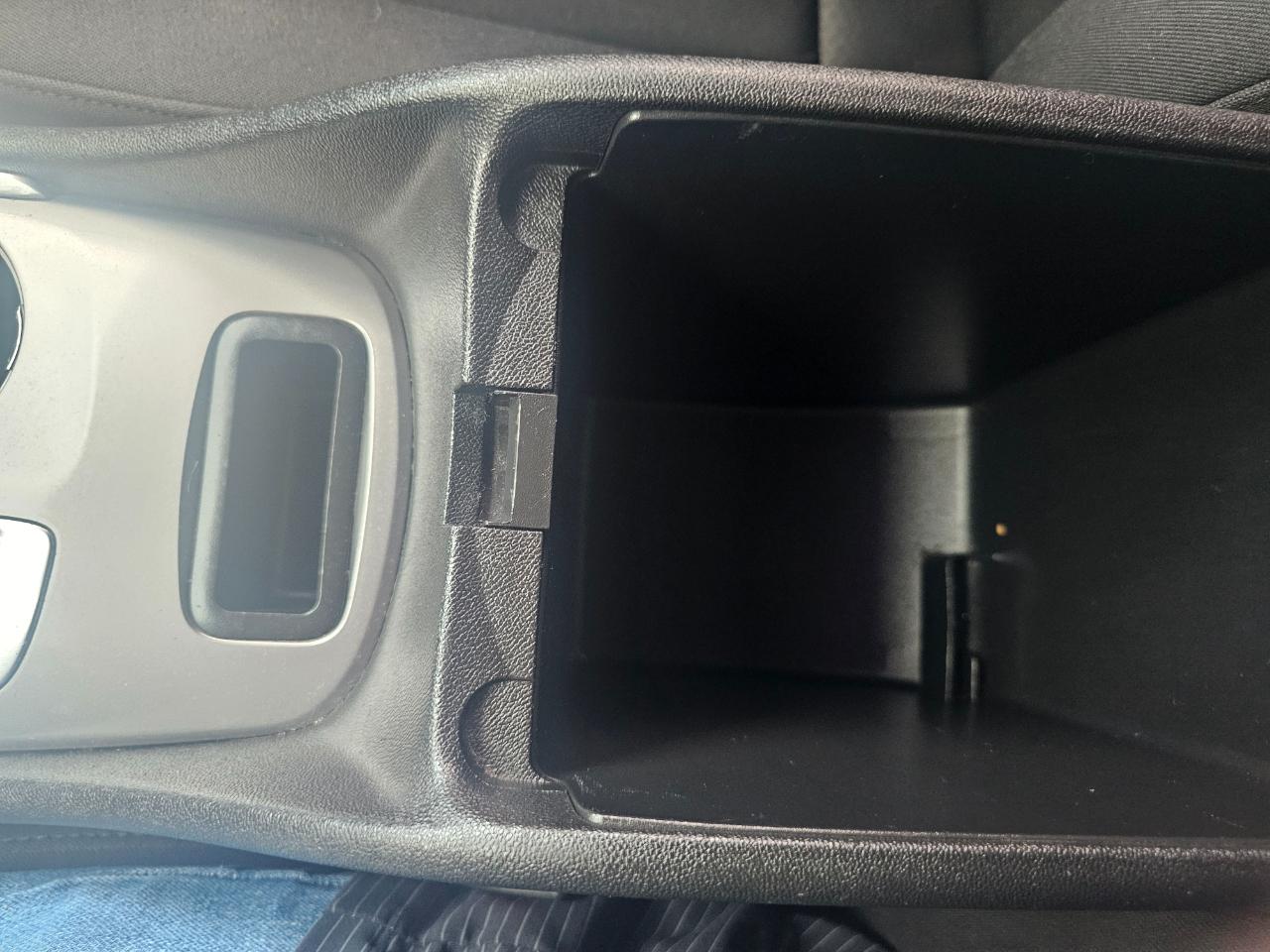 Chevrolet Malibu 4dr Sdn LT w/1LT 2019
