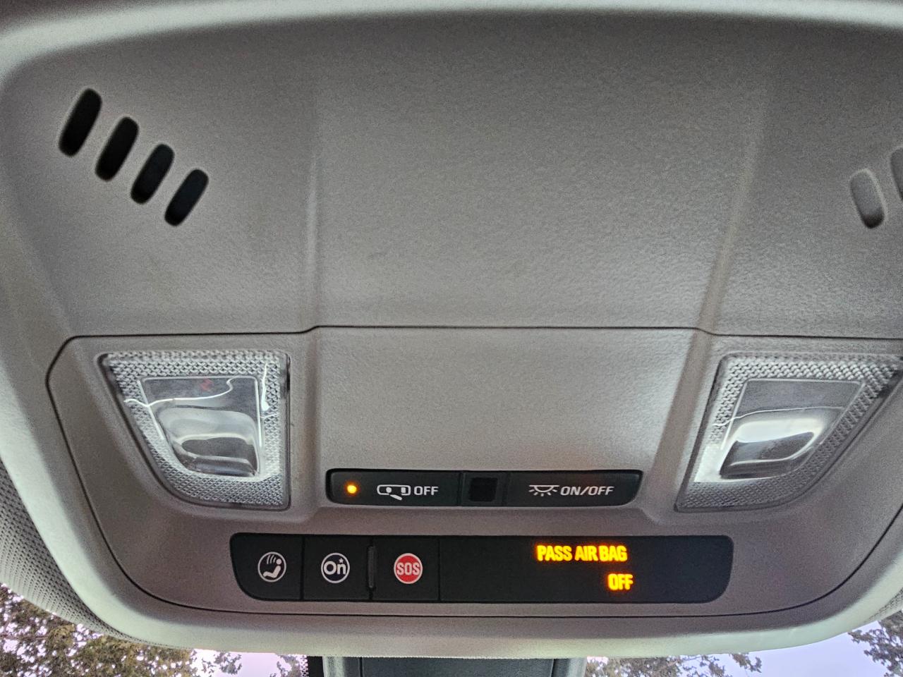 Chevrolet Malibu 4dr Sdn LT w/1LT 2019