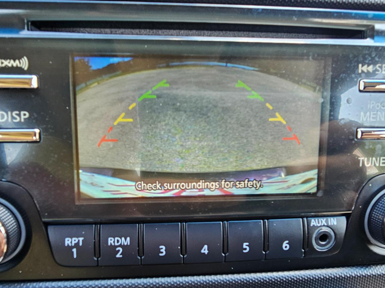 Nissan Altima 2dr Cpe V6 Manual 3.5 SR 2012