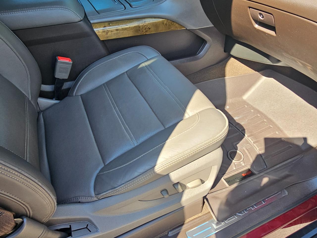GMC Yukon 4WD 4dr Denali 2017
