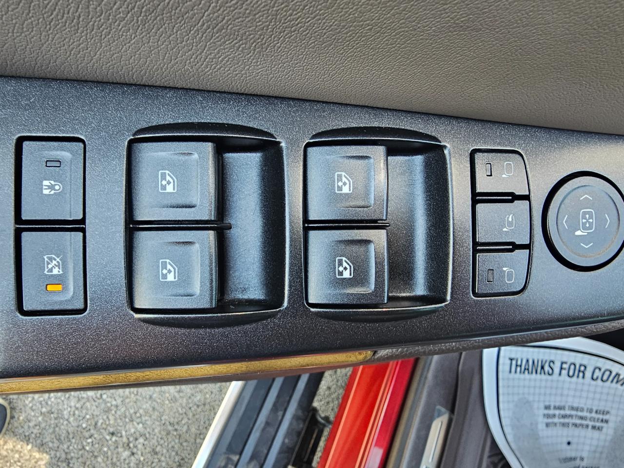 GMC Yukon 4WD 4dr Denali 2017