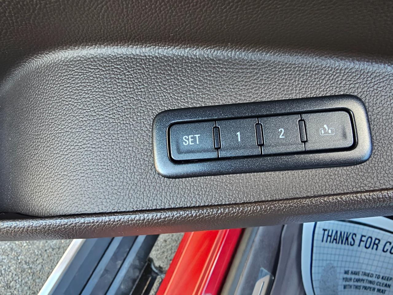 GMC Yukon 4WD 4dr Denali 2017
