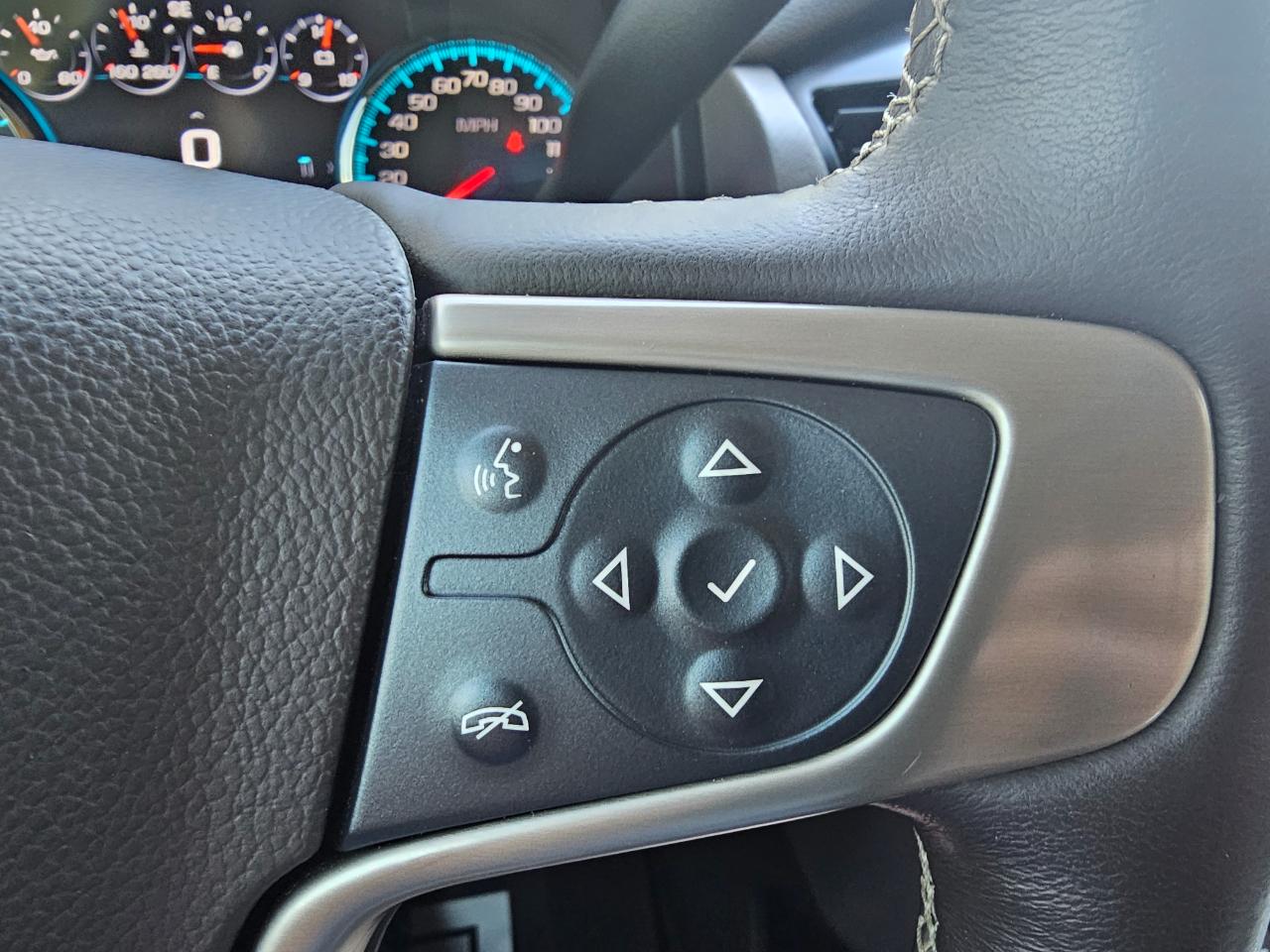 GMC Yukon 4WD 4dr Denali 2017