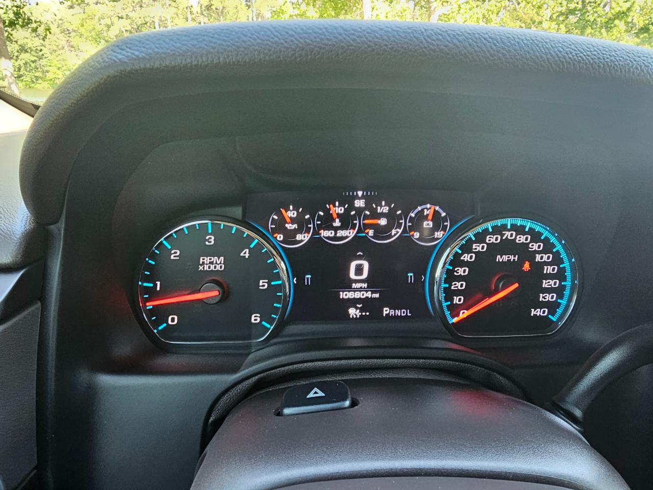 GMC Yukon 4WD 4dr Denali 2017