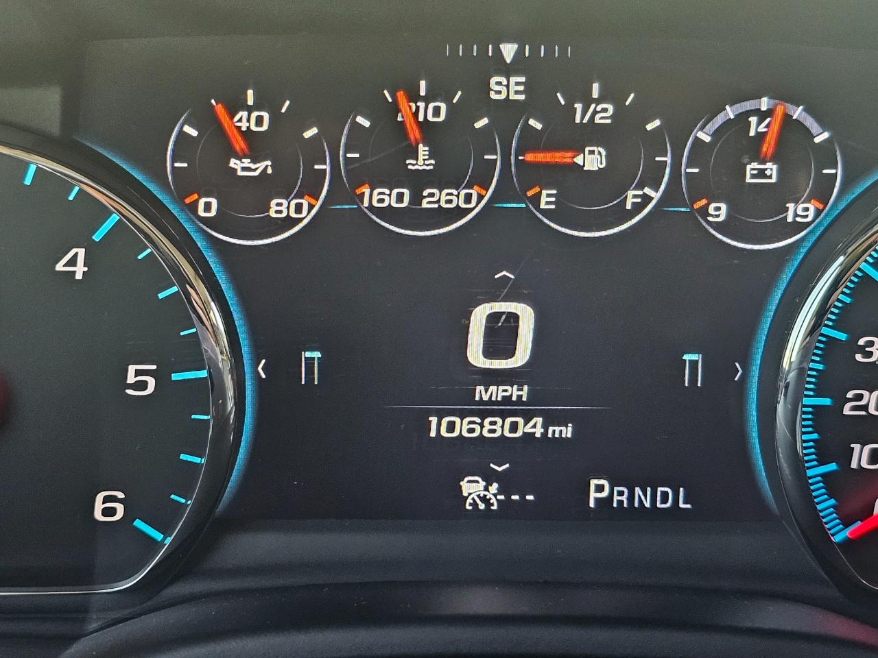 GMC Yukon 4WD 4dr Denali 2017