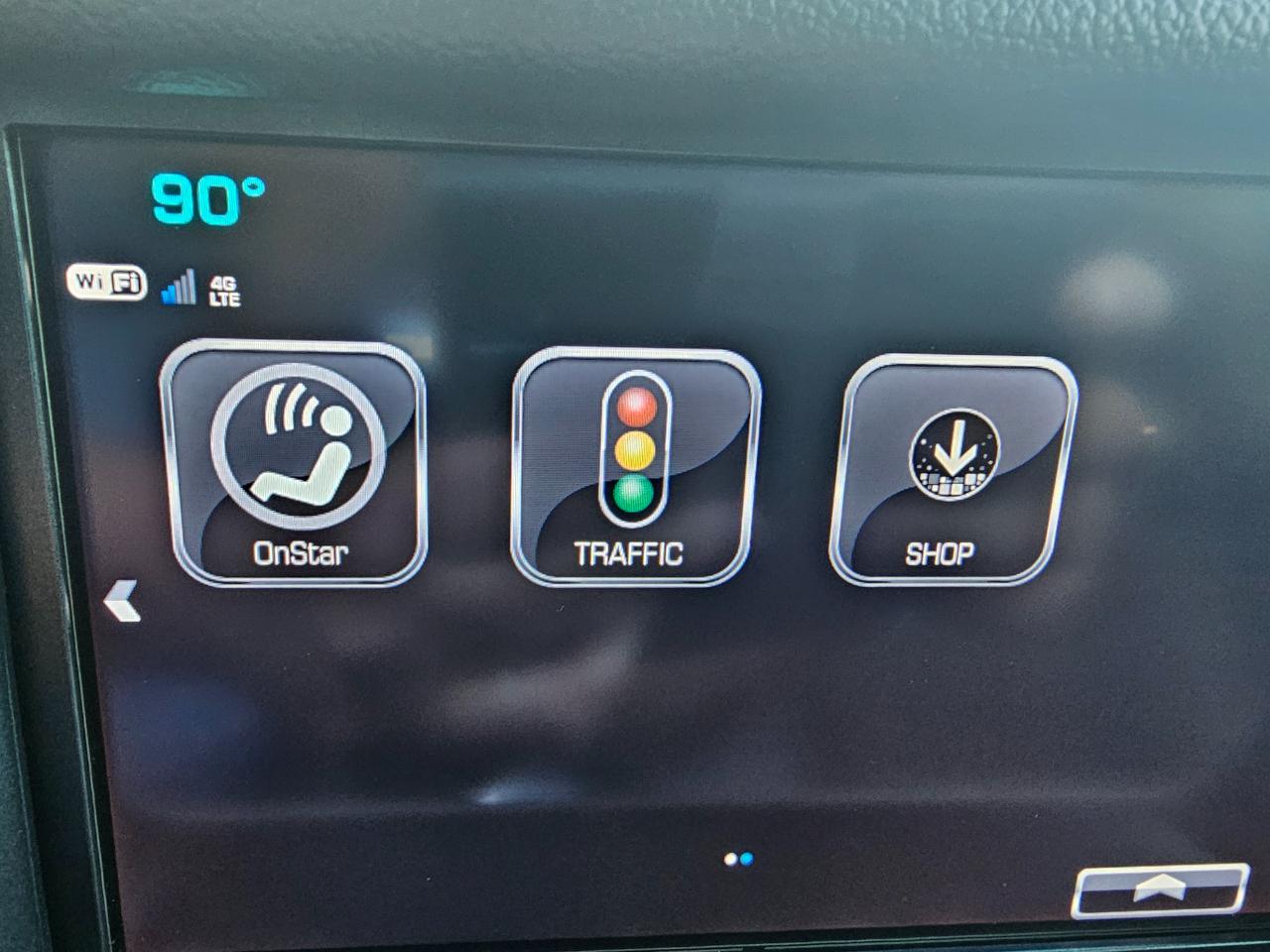 GMC Yukon 4WD 4dr Denali 2017