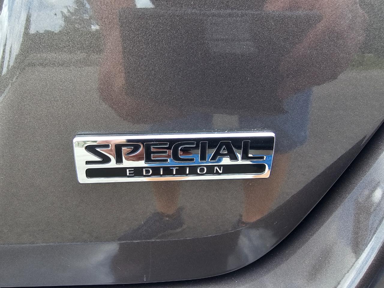 Nissan Altima 4dr Sdn I4 2.5 S 2015