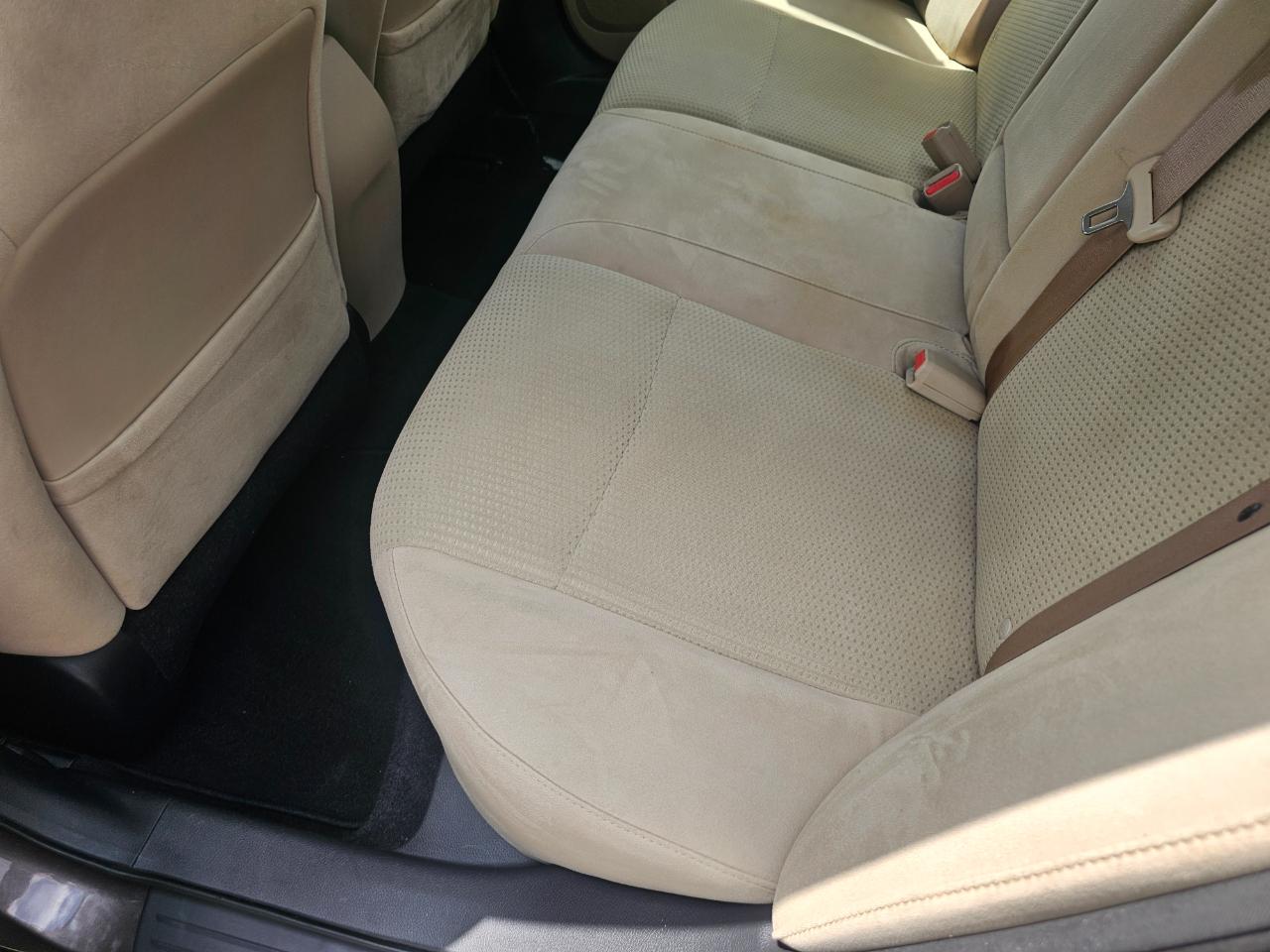 Nissan Altima 4dr Sdn I4 2.5 S 2015