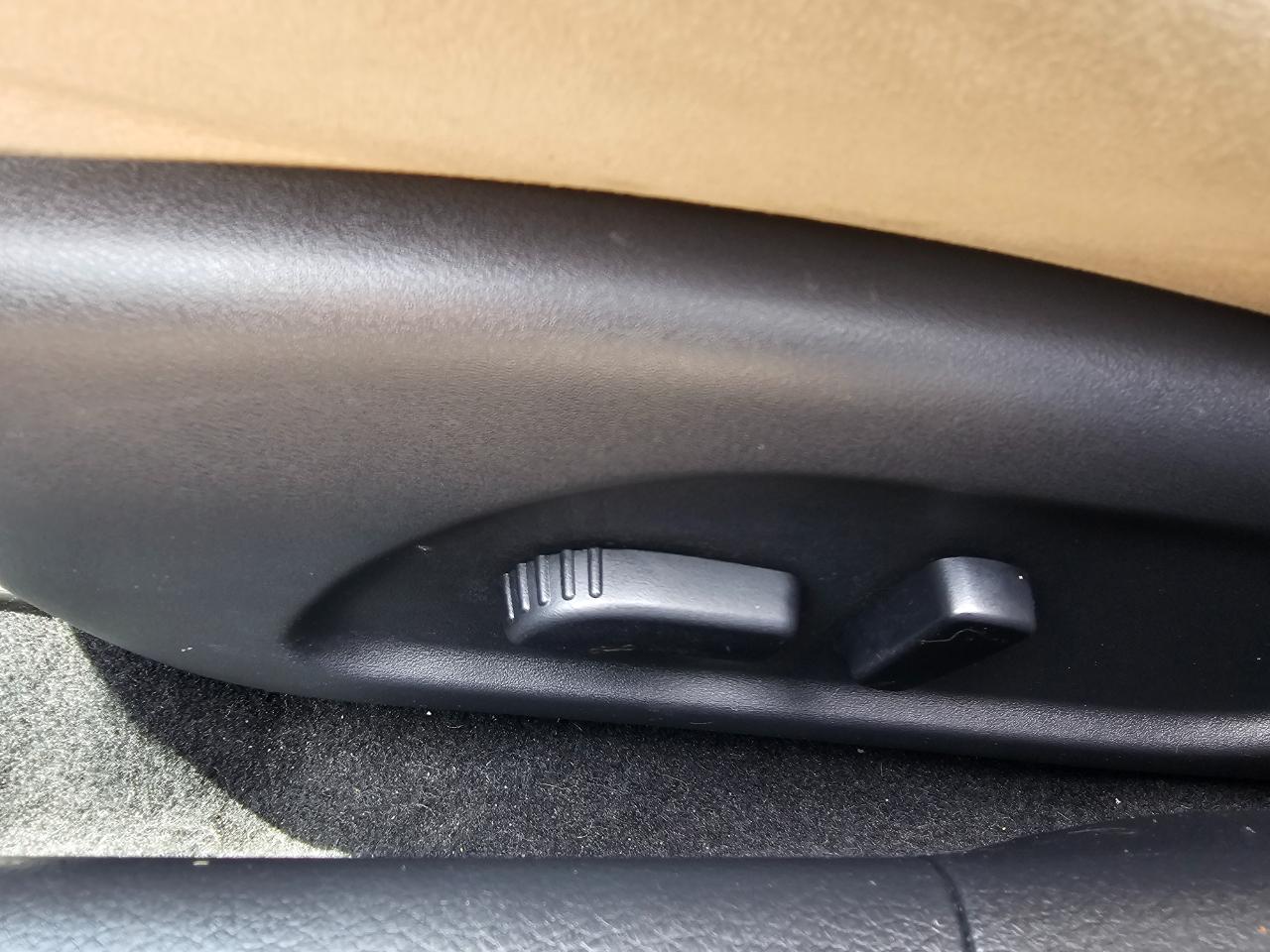 Nissan Altima 4dr Sdn I4 2.5 S 2015