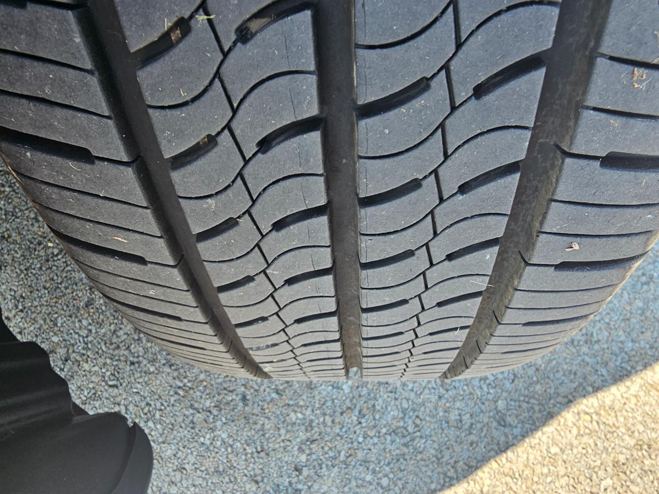 Subaru Forester 4dr CVT 2.5i PZEV 2015