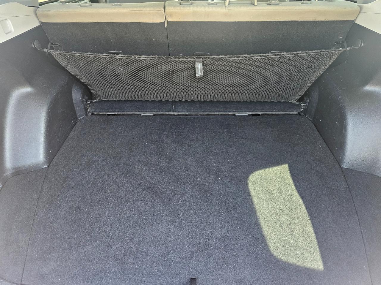 Subaru Forester 4dr CVT 2.5i PZEV 2015