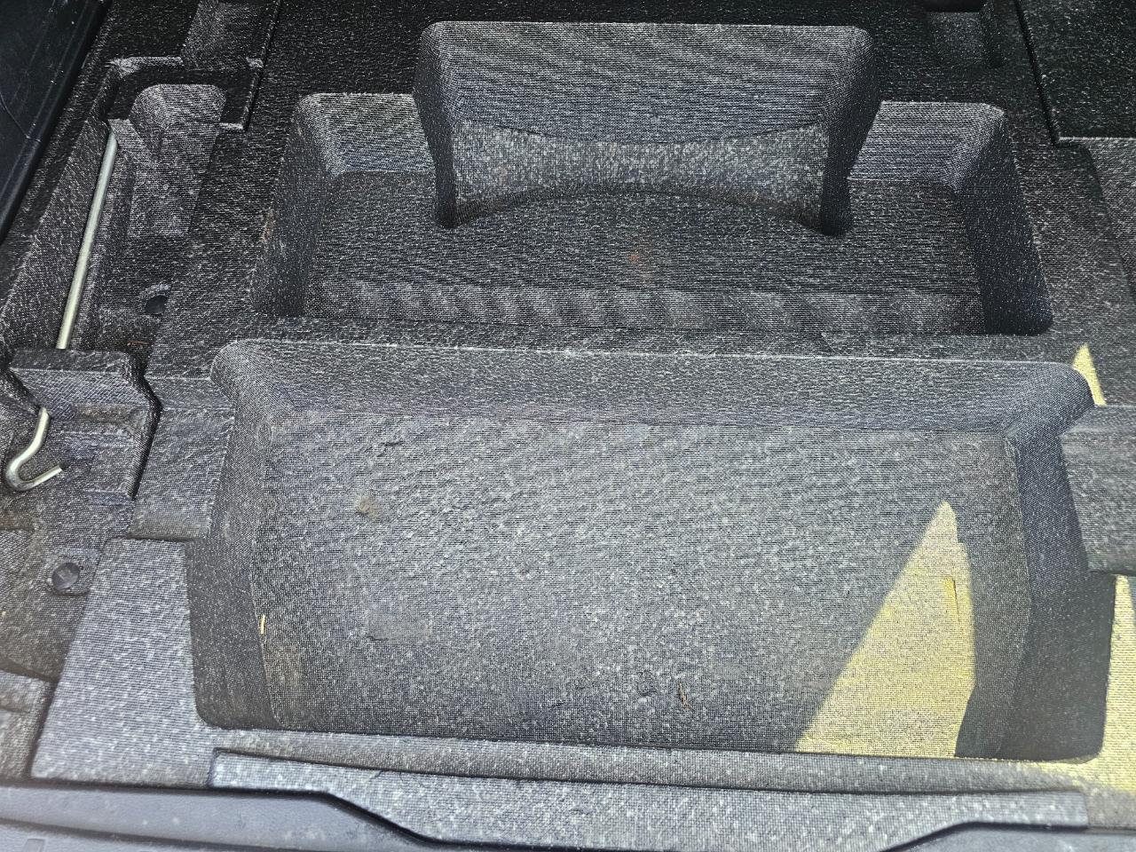 Subaru Forester 4dr CVT 2.5i PZEV 2015