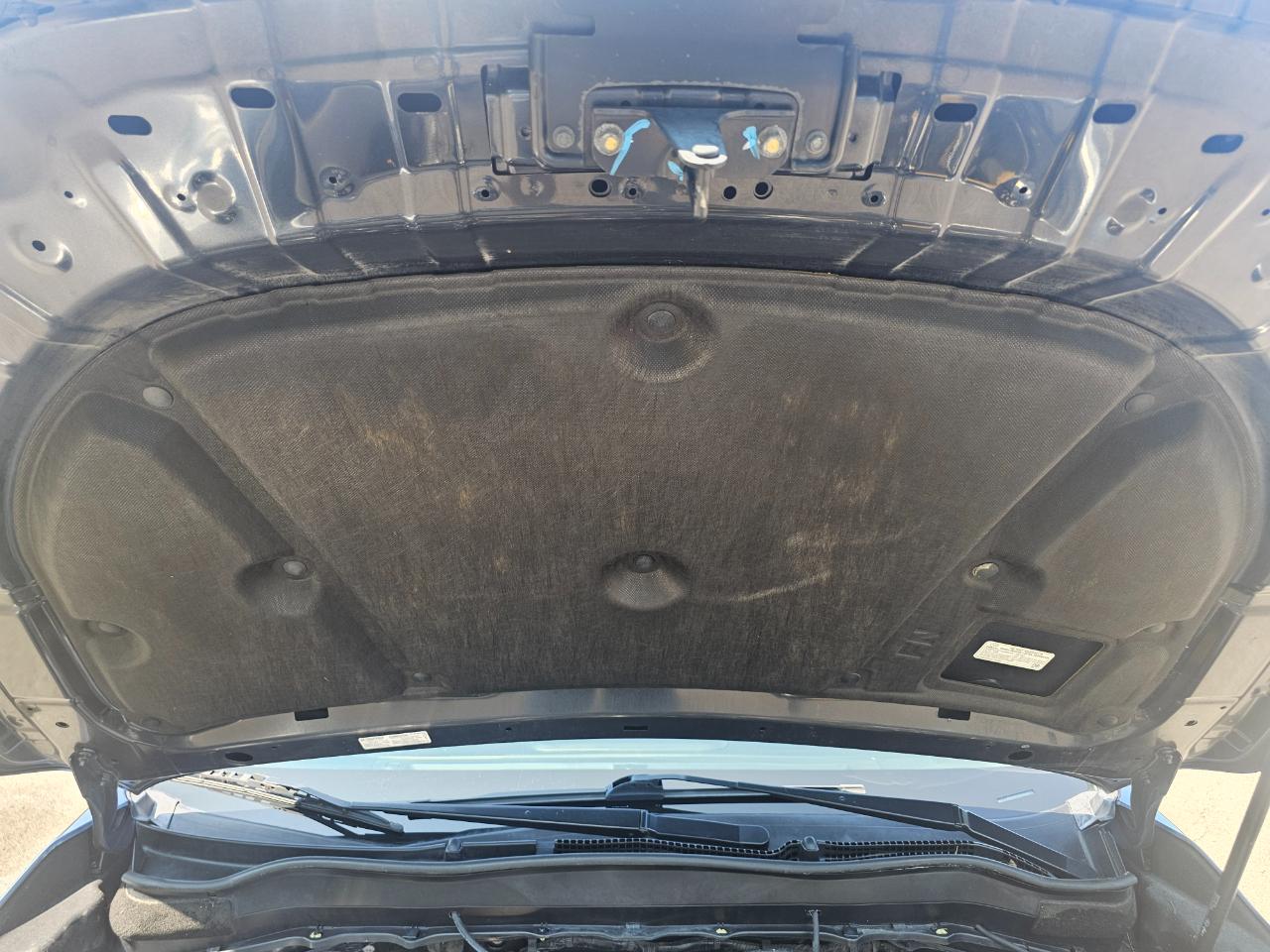Subaru Forester 4dr CVT 2.5i PZEV 2015