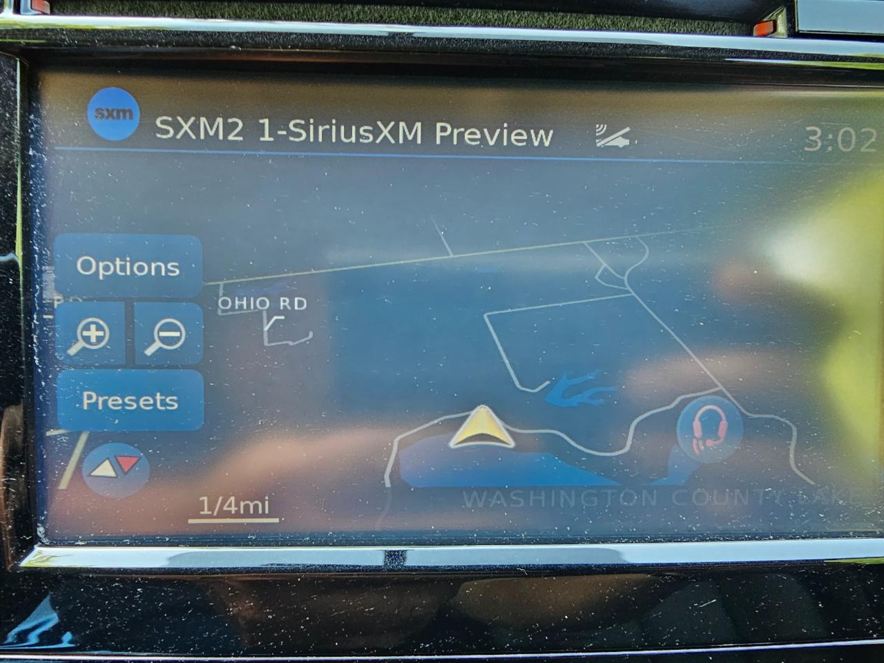 Nissan Rogue AWD 4dr SL 2016